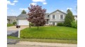 6540 High Hill Cir Caledonia, WI 53402 by Milwaukee Executive Realty, LLC $350,000