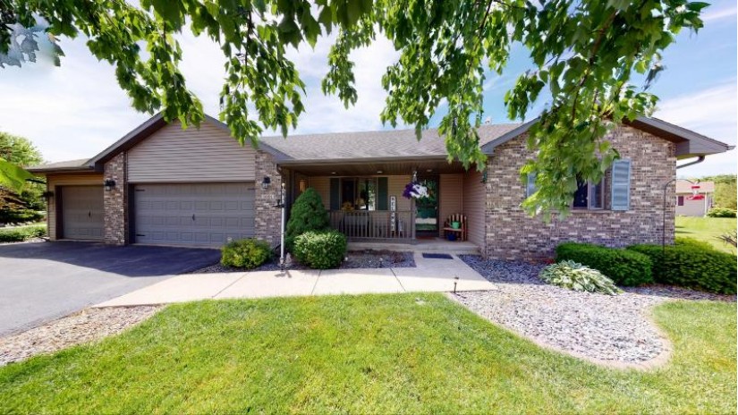 5021 Monarch Dr Janesville, WI 53563 by NextHome Success-Ft Atkinson $349,900