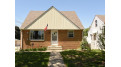 4673 S 49th St Greenfield, WI 53220 by Homestead Realty, Inc $214,900