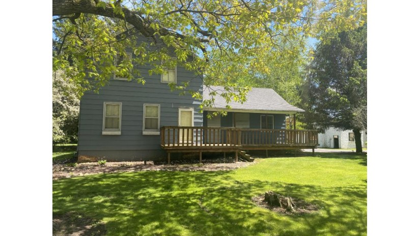 2423 County Road O Two Rivers, WI 54241 by Coldwell Banker Real Estate Group~Manitowoc $134,900