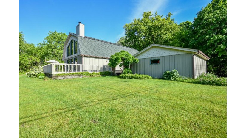 4900 Anker Rd Caledonia, WI 53405 by Coldwell Banker Realty -Racine/Kenosha Office $349,000