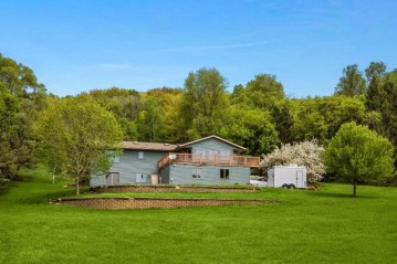 N4637 Old Hickory Dr, Medary, WI 54650