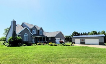 N2646 County Road Ee, Rubicon, WI 53059