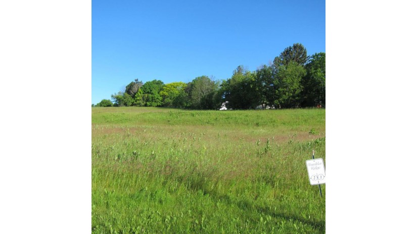 LT2 Meadow Ridge Ln Plymouth, WI 53073 by Home Transitions LLC $36,900