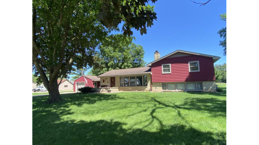 618 E Montgomery St Sparta, WI 54656 by Coulee Real Estate & Property Management LLC $279,900