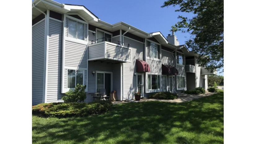 1101 S Sunnyslope Dr # 2U Mount Pleasant, WI 53406 by RealtyPro Professional Real Estate Group $99,900