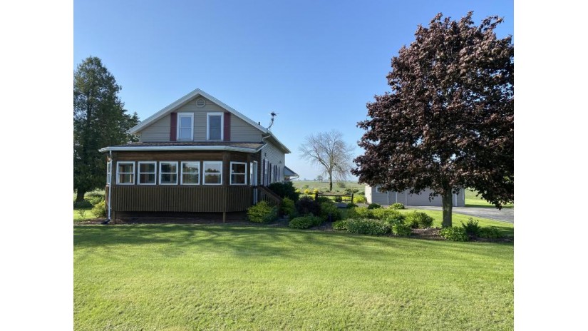 13424 County Line Rd Meeme, WI 53015 by Century 21 Aspire Group $219,900