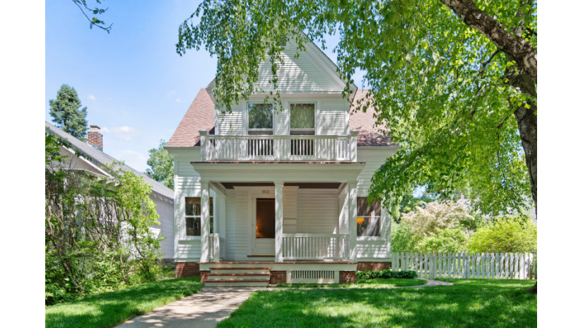 2012 E Edgewood Ave Shorewood, WI 53211 by Shorewest Realtors $375,000