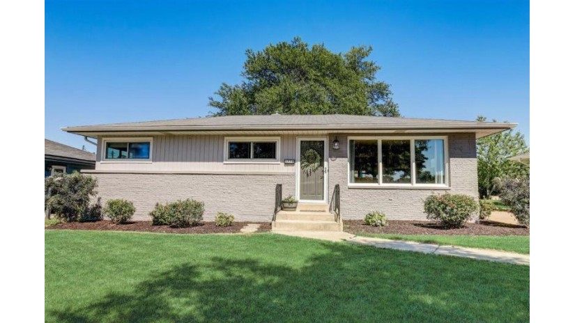 3770 S 78th St Milwaukee, WI 53220 by EXP Realty, LLC~MKE $221,000
