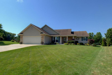 5851 Wyndham Ct, Mount Pleasant, WI 53406-1895