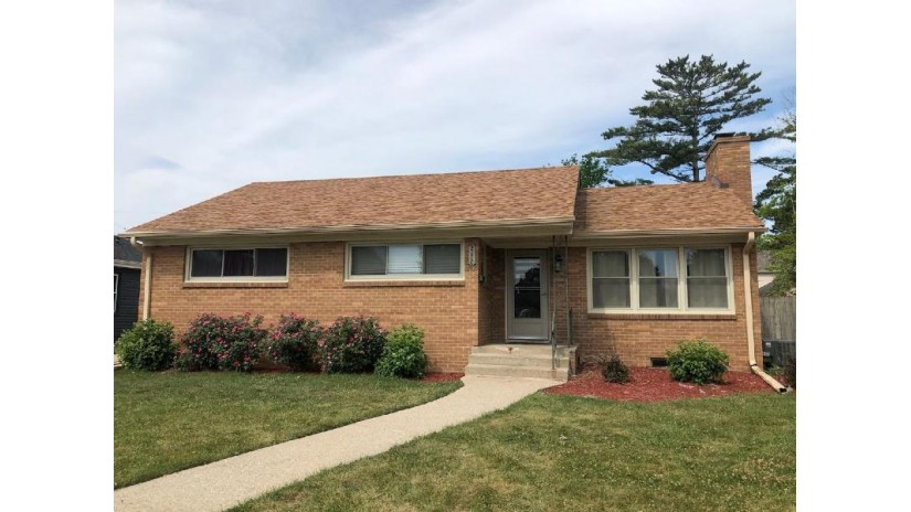 2210 Coolidge Ave Racine, WI 53403 by Doperalski Realty & Associates, LLC $190,000