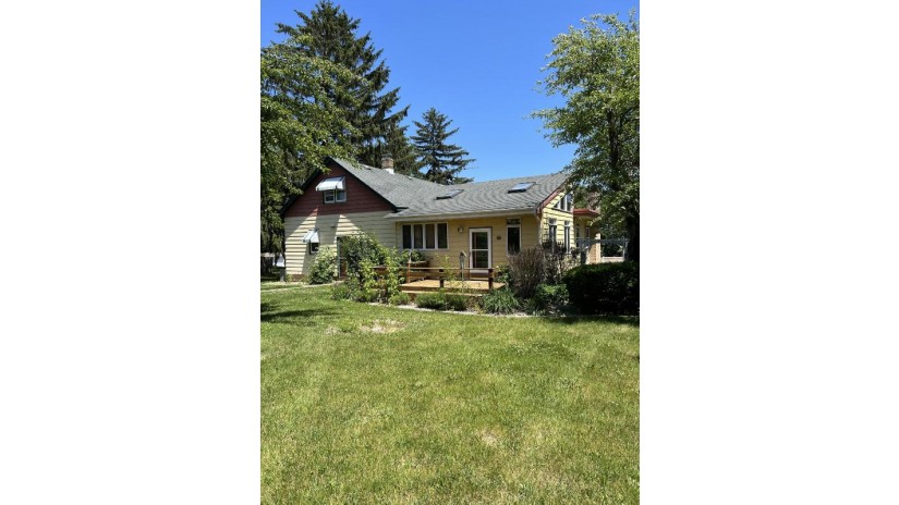 2532 32nd Ave Somers, WI 53144 by Gonnering Realty, Inc $475,000