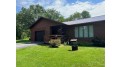 N9104 County Road Vv Farmington, WI 54644 by Castle Realty, LLC $245,000