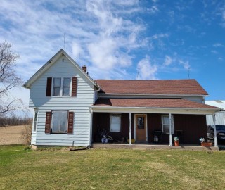 N6281 Kay K Rd, Fredonia, WI 53004-9760