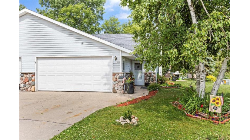 210 Misty Meadows Blvd Hartford, WI 53027 by eXp Realty LLC $139,900