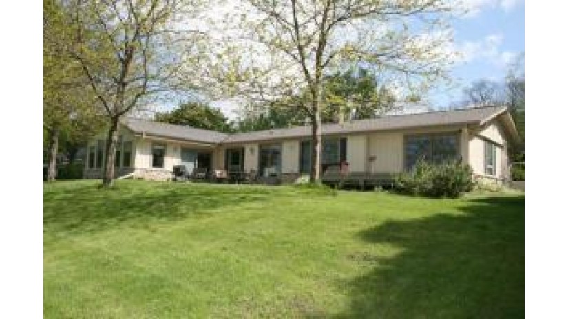 5221 Little Cedar Ln West Bend, WI 53095 by Emmer Real Estate Group $1,300,000