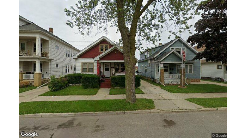 2305 Blake Ave Racine, WI 53404 by Century 21 Affiliated $112,900