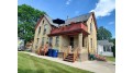 616 N Montgomery St 618 Port Washington, WI 53074 by Hollrith Realty, Inc $249,900