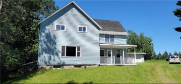 84024 County Highway F, Butternut, WI 54514