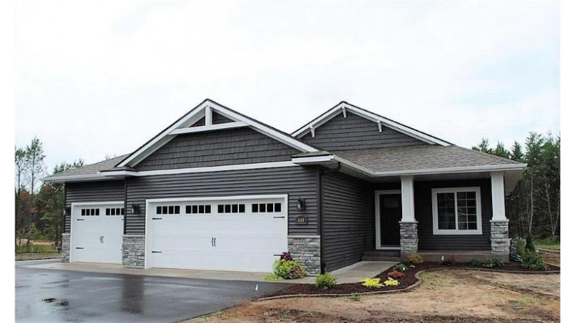 20344 (Lot 77) 63rd Avenue Chippewa Falls, WI 54729 by C & M Realty $350,900