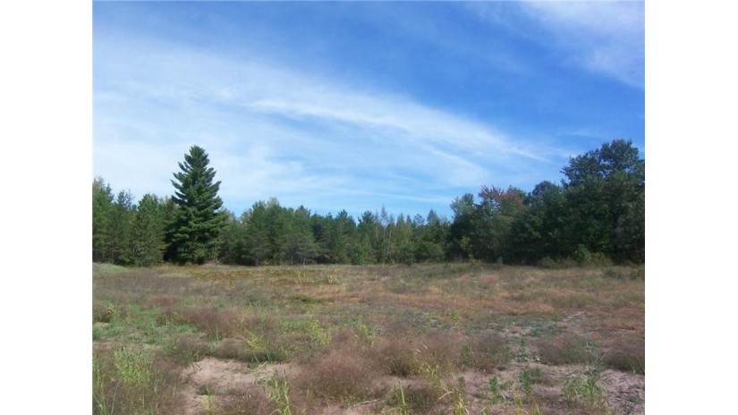 Lot 8 Ashtons Trail Webster, WI 54893 by Lakeside Realty Group $28,000