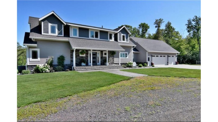 5776 Horizon Lane Spooner, WI 54801 by Patrick Realty $1,140,000