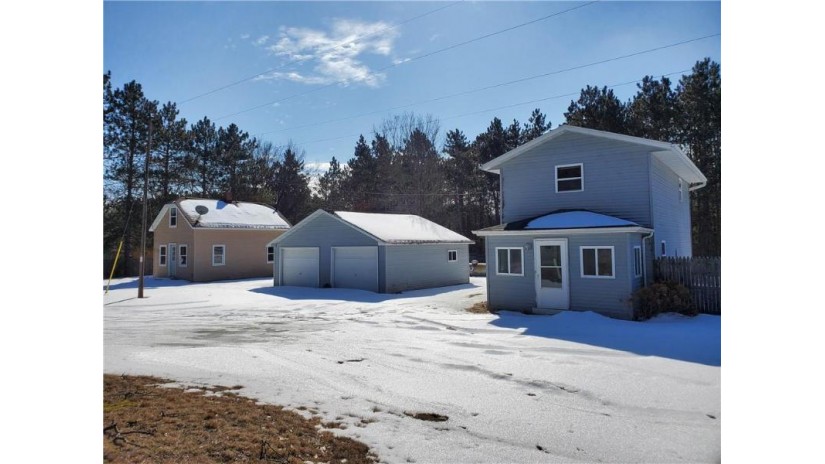 N6961/N6065 County Road A Black River Falls, WI 54615 by Cb River Valley Realty/Brf $119,900