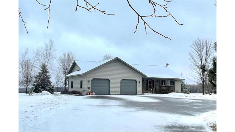 N5003 Greenfield Road Spooner, WI 54801 by Edina Realty, Inc. - Spooner $375,000