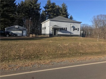 N5291 County Road I, Fairchild, WI 54741