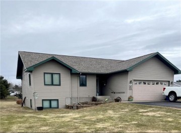 129 Laker Drive, Shell Lake, WI 54871