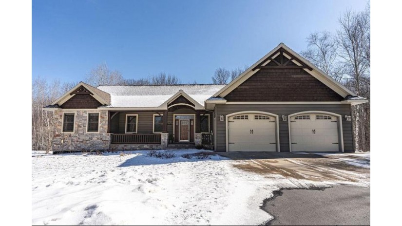 2951 26th Street Birchwood, WI 54817 by Real Estate Solutions $577,700