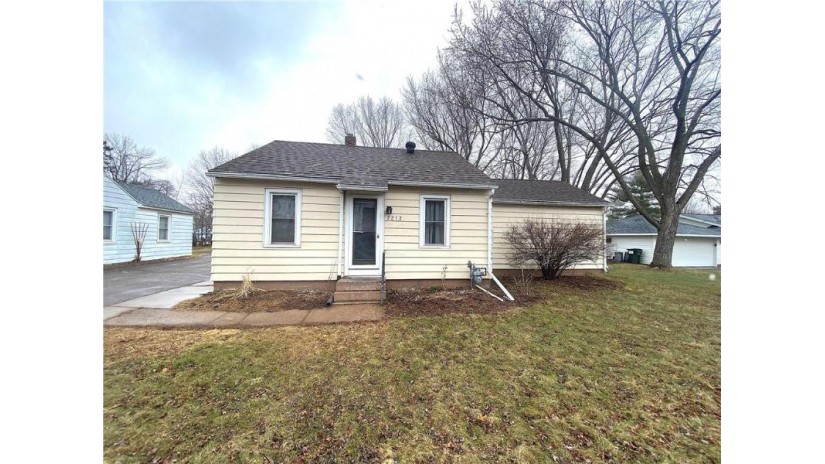 2212 Fenner Street Eau Claire, WI 54703 by Chippewa Valley Real Estate, Llc $160,000