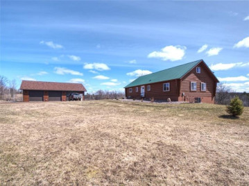 W15991 Random Ridge Road, Weyerhaeuser, WI 54895