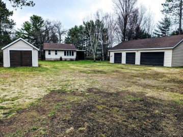 W11928 Sawdust Road, Bruce, WI 54819