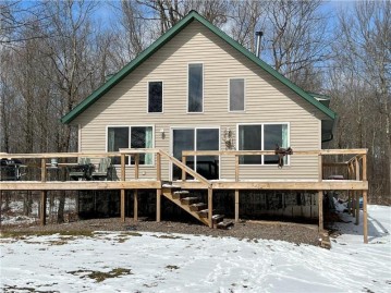 2312 County Road C, Exeland, WI 54835