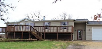 N41089 County Road D, Whitehall, WI 54773