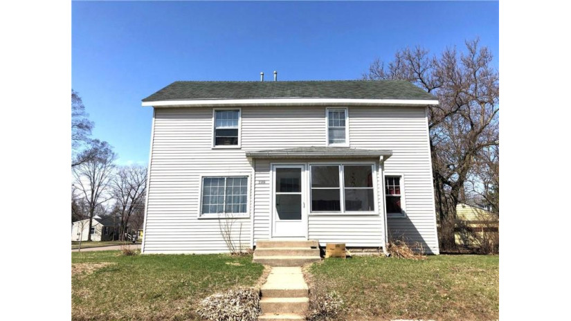 2306 4th Street Eau Claire, WI 54703 by Donnellan Real Estate $239,900