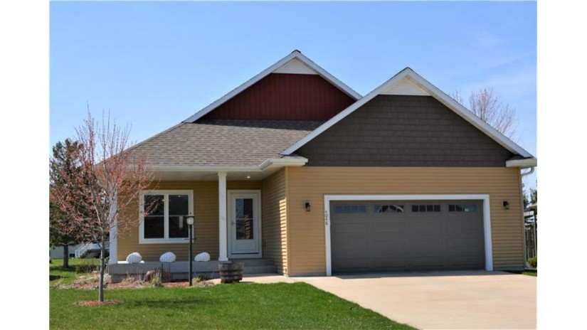 4048 John Hart Place Eau Claire, WI 54703 by Chippewa Valley Real Estate, Llc $284,000