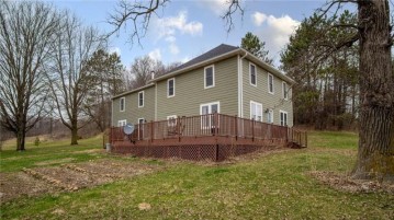 N8849 State Road 25, Boyceville, WI 54725