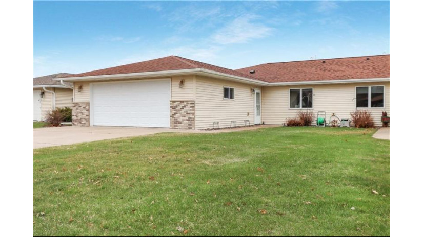 27274 269th Avenue Holcombe, WI 54745 by Cb Brenizer/Eau Claire $225,000