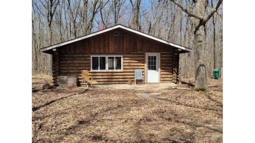 7544 Godfrey Lake Road Siren, WI 54872 by Re/Max Northstar $99,500