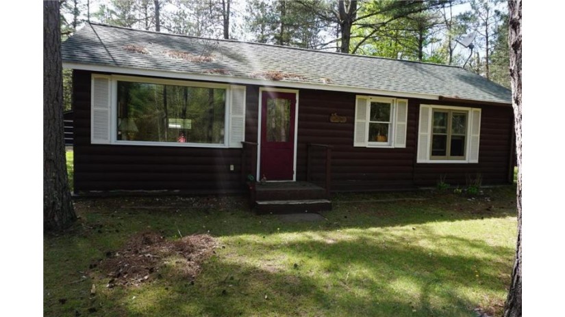 N9041 Power House Road Hatfield, WI 54615 by Clearview Realty Llc $154,900