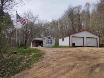 E2889 State Rd 64, Boyceville, WI 54725