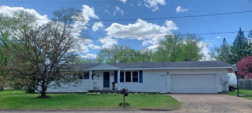 707 Amble Street, Colfax, WI 54730