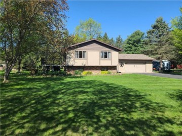 1392 19 3/8 Street, Cameron, WI 54822