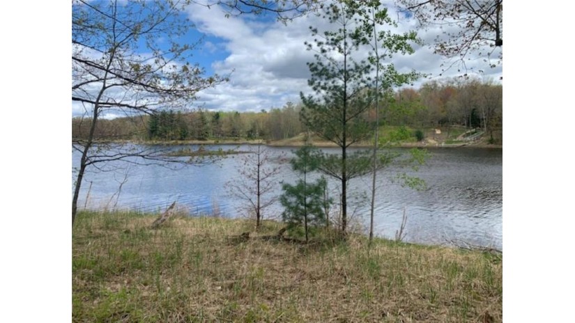 0 Deep Lake Road Lot 6 Sarona, WI 54870 by Coldwell Banker Realty Shell Lake $119,000