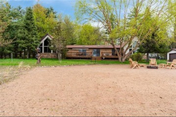176 Rolphs Point Drive, Shell Lake, WI 54871