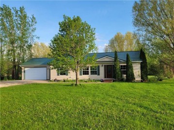 W20899 Turkey Trot Lane, Galesville, WI 54630