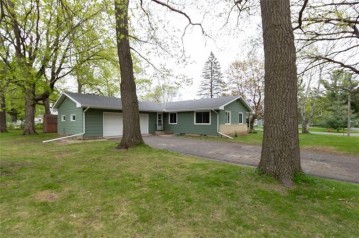 517 Superior Avenue, Centuria, WI 54824