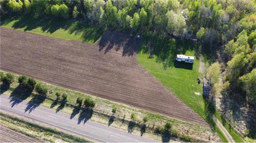 100 Acres Town Of Ruby Holcombe, WI 54745 by Donnellan Real Estate $285,000
